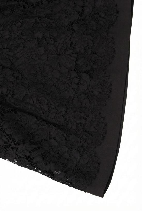  발렌티노 가라바니 원피스 01a0b0d8 64fe 7185 8023 62afa9aa58c8 BLACK - VALENTINO GARAVANI
