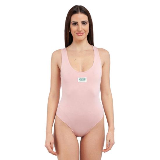  모스키노 비치웨어 MOZUA60309034BX PINK
