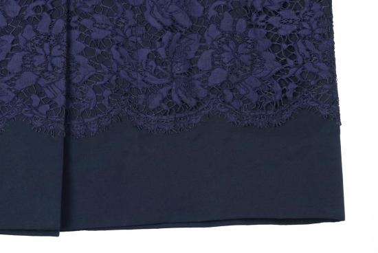  발렌티노 가라바니 코트 01a0b0d8 5a88 7677 af2c 1d7960314cfc NAVY - VALENTINO GARAVANI