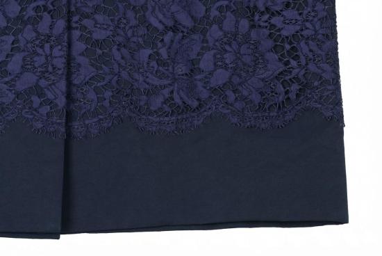  발렌티노 가라바니 코트 01a0b0d8 5a88 7677 af2c 1d7960314cfc NAVY - VALENTINO GARAVANI
