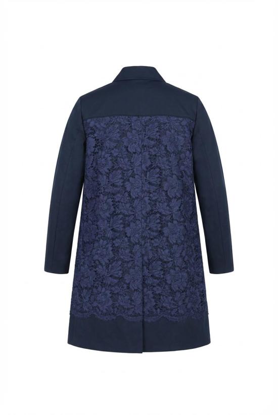  발렌티노 가라바니 코트 01a0b0d8 5a88 7677 af2c 1d7960314cfc NAVY - VALENTINO GARAVANI