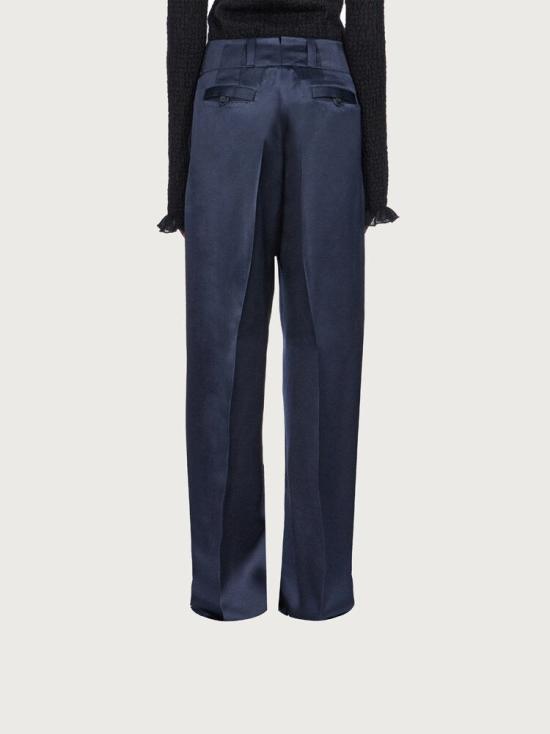  살바토레 페라가모 팬츠 01a0b0d8 1450 74ac 9d6a a8009941b57d NAVY - SALVATORE FERRAGAMO