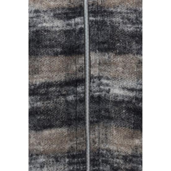 26FW 아워레가시 긴팔 티셔츠 OUM4266FNNIGHTWOODSBB GRAY - OUR LEGACY
