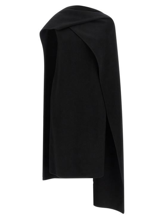 26FW 케이트 원피스 KH342929BM BLACK