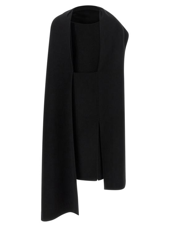 26FW 케이트 원피스 KH342929BM BLACK - KHAITE