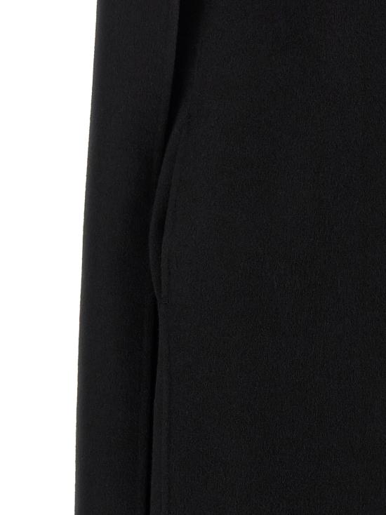 26FW 케이트 원피스 KH342929BM BLACK - KHAITE