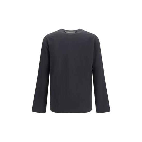 26FW 자크뮈스 탑 JATSM00622AJ00254990BB BLACK - JACQUEMUS