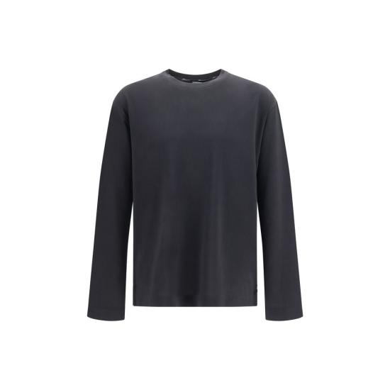 26FW 자크뮈스 탑 JATSM00622AJ00254990BB BLACK