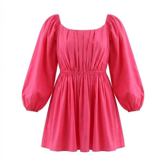  발렌티노 가라바니 원피스 01a0b0d8 c734 707a 8074 cf7f7fa3e507 PINK - VALENTINO GARAVANI