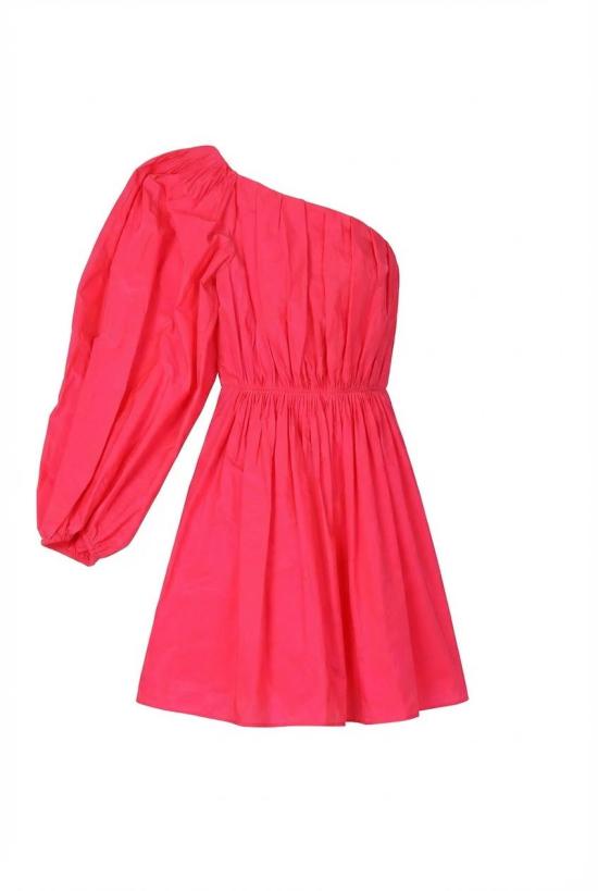  발렌티노 가라바니 원피스 01a0b0d8 c734 707a 8074 cf7f7fa3e507 PINK - VALENTINO GARAVANI