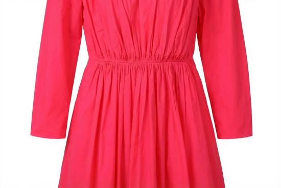  발렌티노 가라바니 원피스 01a0b0d8 c734 707a 8074 cf7f7fa3e507 PINK - VALENTINO GARAVANI