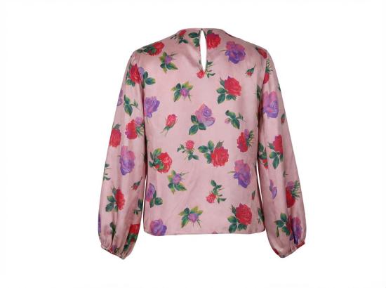  발렌티노 가라바니 블라우스 01a0b0d8 370a 7f17 bf98 fa392113a111 PINK