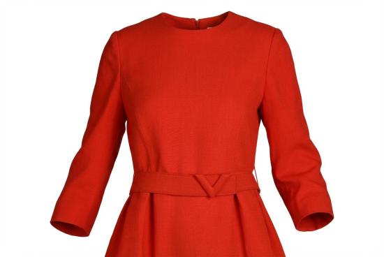  발렌티노 가라바니 원피스 01a0b0d8 3963 7798 906a 0bb474b706fa RED - VALENTINO GARAVANI