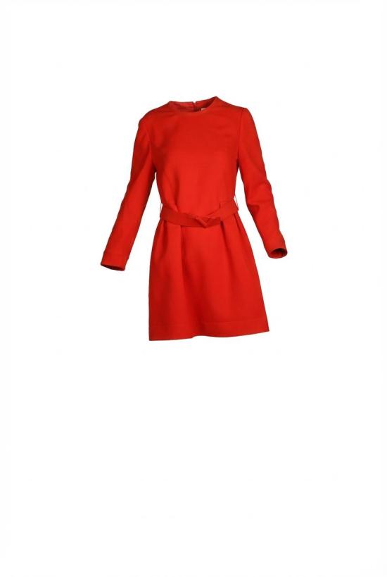 발렌티노 가라바니 원피스 01a0b0d8 3963 7798 906a 0bb474b706fa RED - VALENTINO GARAVANI