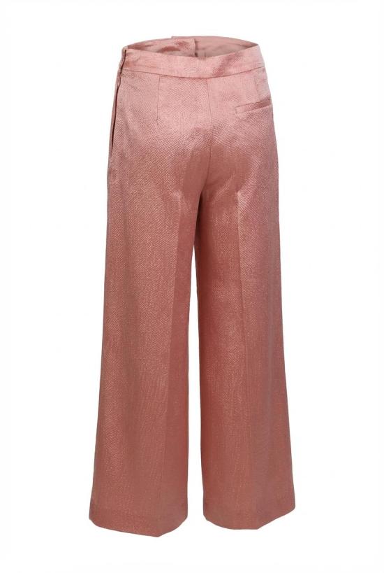  발렌티노 가라바니 팬츠 01a0b0f1 3f2a 7cf6 a168 1186701af94e PINK - VALENTINO GARAVANI