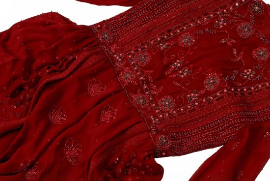  발렌티노 가라바니 원피스 01a0b0d8 3295 7b78 b662 70bcff515d4c RED - VALENTINO GARAVANI