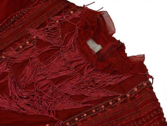  발렌티노 가라바니 원피스 01a0b0d8 3295 7b78 b662 70bcff515d4c RED - VALENTINO GARAVANI