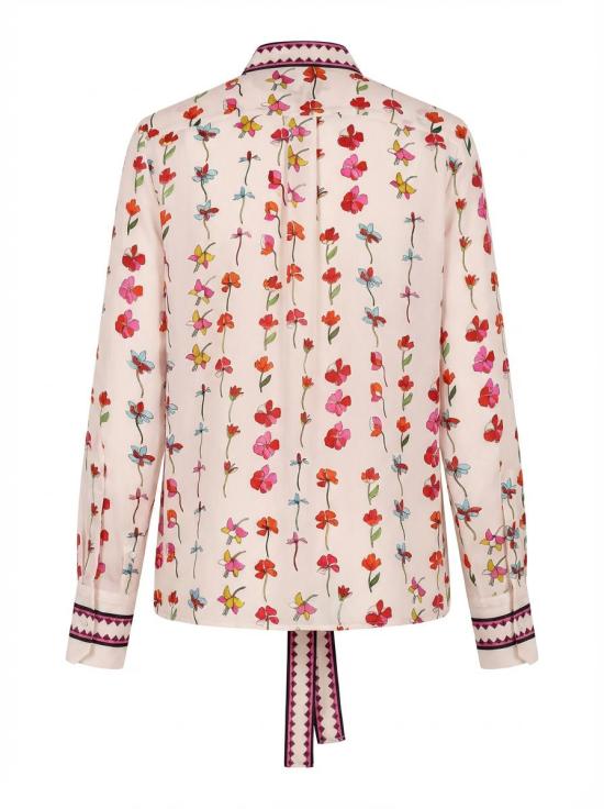  발렌티노 가라바니 블라우스 01a0b0f0 dccf 7d2c b97b 24519aa50f3a ONE COLOR - VALENTINO GARAVANI