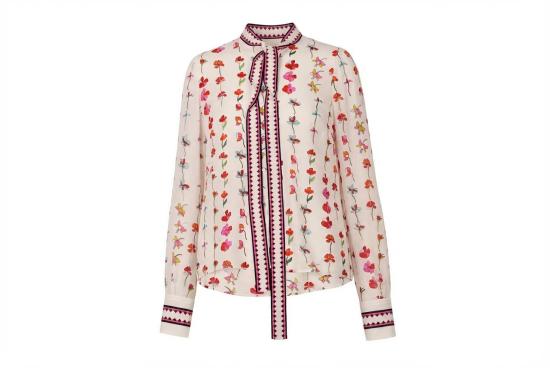  발렌티노 가라바니 블라우스 01a0b0f0 dccf 7d2c b97b 24519aa50f3a ONE COLOR