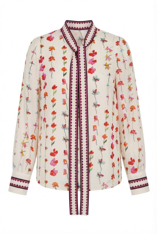  발렌티노 가라바니 블라우스 01a0b0f0 dccf 7d2c b97b 24519aa50f3a ONE COLOR - VALENTINO GARAVANI