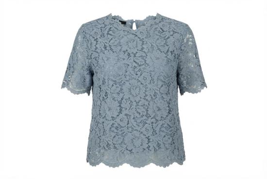  발렌티노 가라바니 블라우스 01a0b0f0 d904 750d 8565 8ace786a2357 GRAY - VALENTINO GARAVANI