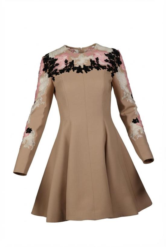  발렌티노 가라바니 원피스 01a0b0d8 43d5 7069 8288 6fa9e9ec09d5 BEIGE