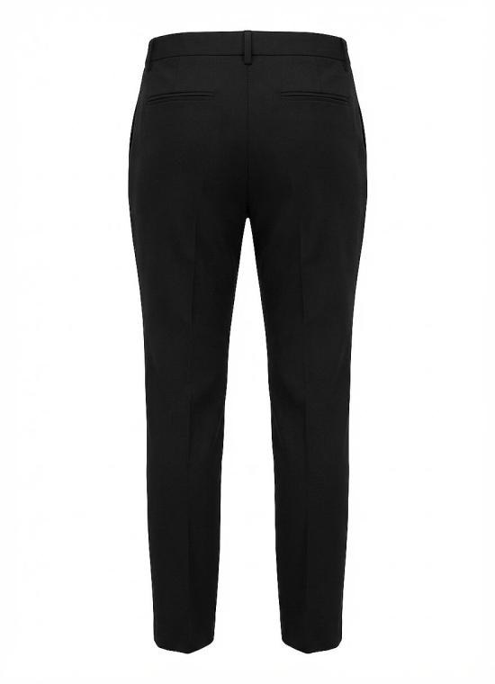  발렌티노 가라바니 팬츠 01a0b0f0 d87d 7827 8084 55fffafdcf49 BLACK - VALENTINO GARAVANI
