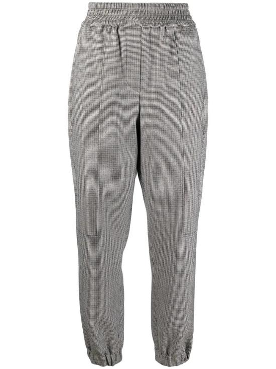  브루넬로 쿠치넬리 팬츠 01a012d0 f5d8 7562 81ea 5777f61b4573 GREY - BRUNELLO CUCINELLI