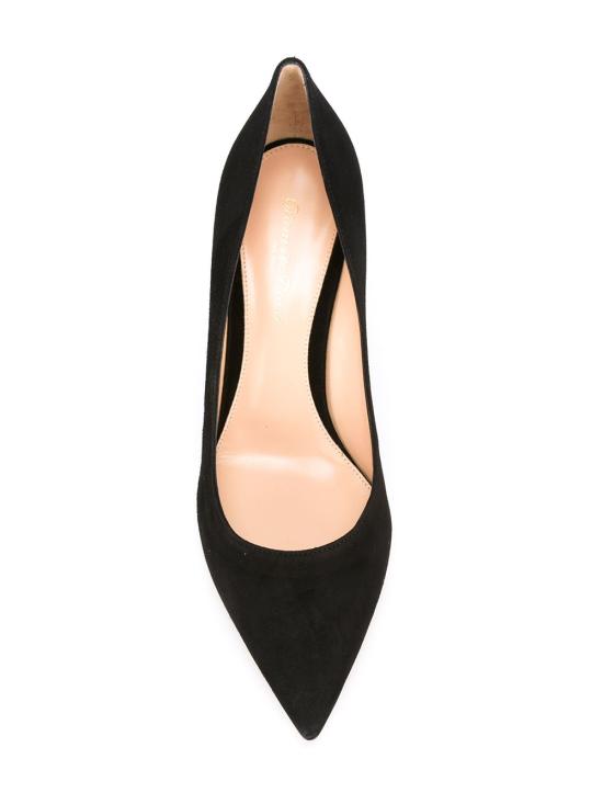  지안비토로시 힐/펌프스 G2677070RICCAMBLACK AI26 - GIANVITO ROSSI