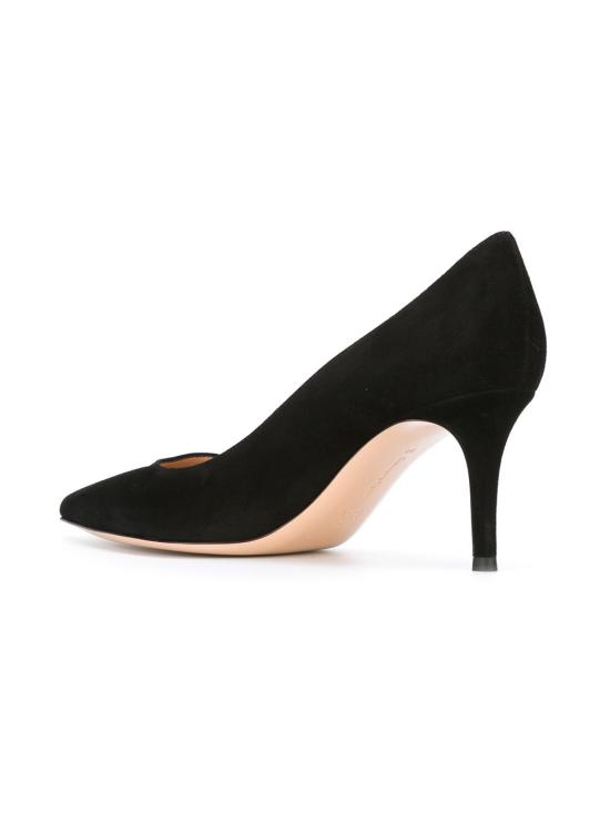  지안비토로시 힐/펌프스 G2677070RICCAMBLACK AI26 - GIANVITO ROSSI