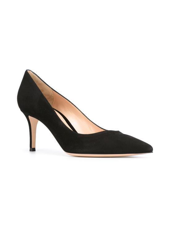  지안비토로시 힐/펌프스 G2677070RICCAMBLACK AI26 - GIANVITO ROSSI