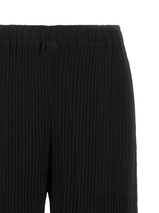  이세이 미야케 팬츠 IS343230BM - ISSEY MIYAKE