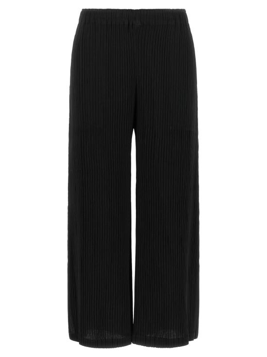  이세이 미야케 팬츠 IS343230BM - ISSEY MIYAKE