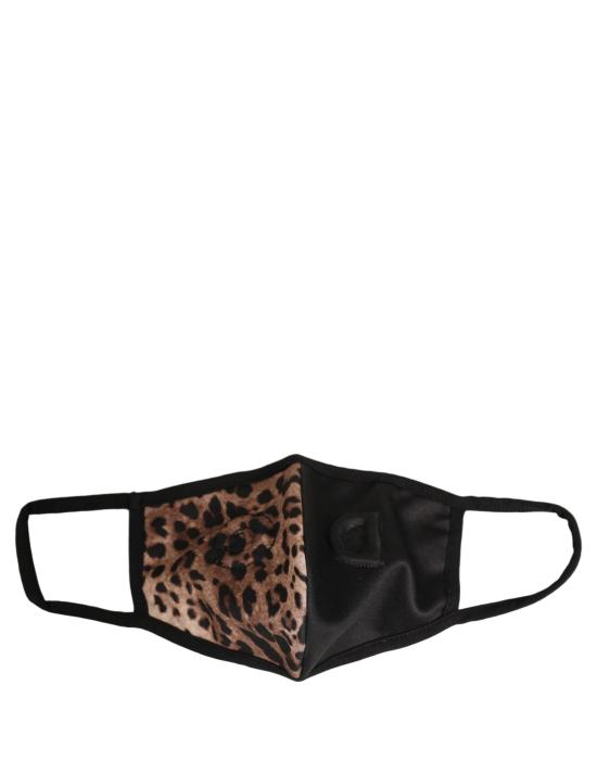  돌체앤가바나 볼캡 SMY10480 BLACK - DOLCE & GABBANA