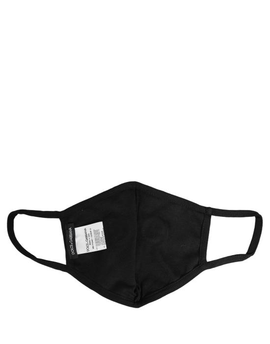  돌체앤가바나 볼캡 SMY10480 BLACK