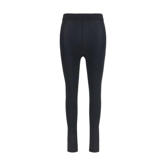 26FW 발렌시아가 레깅스 BAA0094OT53551000BB BLACK