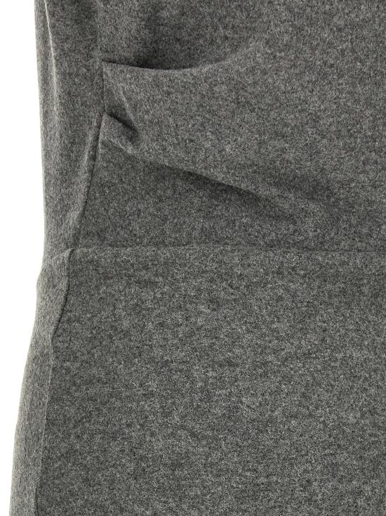  이자벨마랑에뚜왈 점프수트 LDRO0260FDD3K05E02GY GREY - ISABEL MARANT ETOILE