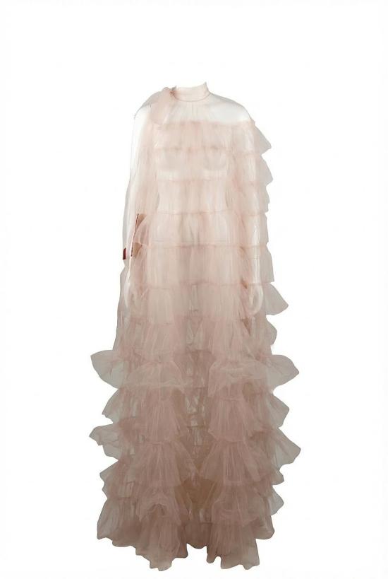  발렌티노 가라바니 원피스 01a0b0f0 f624 7e90 9aaa c0bea9c7b4c0 PINK - VALENTINO GARAVANI