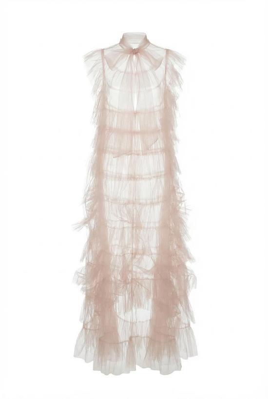 발렌티노 가라바니 원피스 01a0b0f0 f624 7e90 9aaa c0bea9c7b4c0 PINK - VALENTINO GARAVANI
