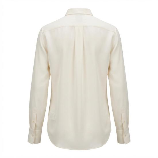  발렌티노 가라바니 블라우스 01a0b0d8 7412 7268 bb31 89b5b52372d9 BEIGE - VALENTINO GARAVANI