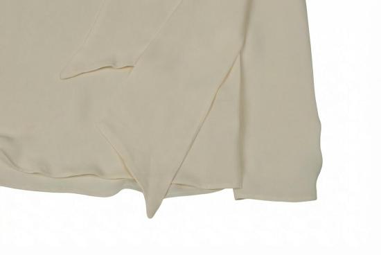  발렌티노 가라바니 블라우스 01a0b0d8 7412 7268 bb31 89b5b52372d9 BEIGE - VALENTINO GARAVANI