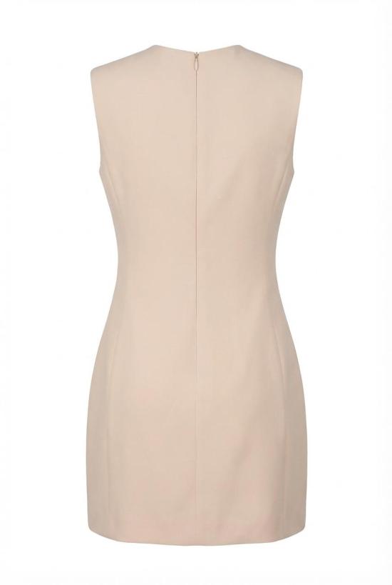  발렌티노 가라바니 원피스 01a0b0d8 265a 7dfa 817d 6f49c3bab883 BEIGE - VALENTINO GARAVANI