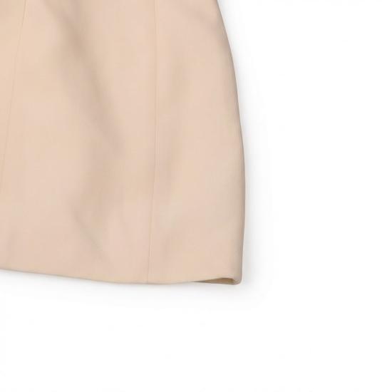  발렌티노 가라바니 원피스 01a0b0d8 265a 7dfa 817d 6f49c3bab883 BEIGE - VALENTINO GARAVANI
