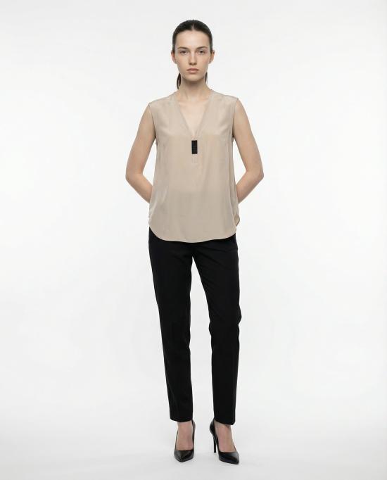  브루넬로 쿠치넬리 블라우스 01a05891 44a7 7aa7 a52f 0a769fe96f8b BEIGE