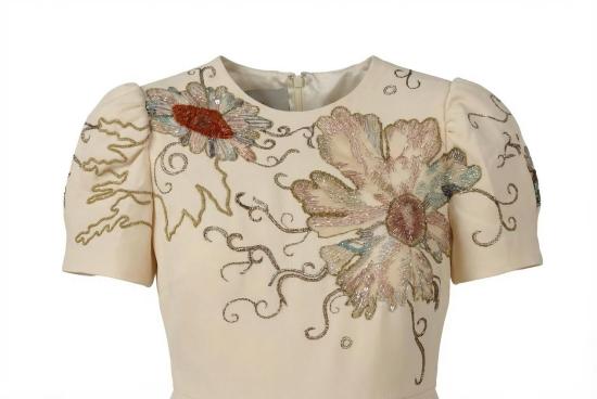 발렌티노 가라바니 폴로 티셔츠 01a0b0d8 4415 7d65 8bf9 a7ba5b4b6991 BEIGE - VALENTINO GARAVANI