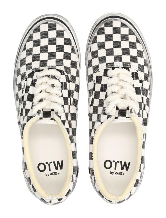 26FW 반스 볼트 OG 어센틱 LX 스니커즈 VN00114A705 RC RELIC CHECKERBOARD - VANS