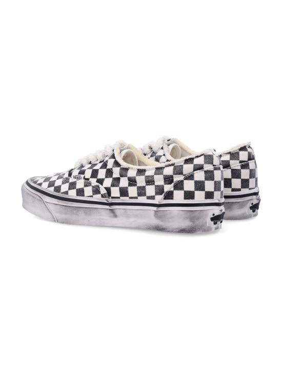 26FW 반스 볼트 OG 어센틱 LX 스니커즈 VN00114A705 RC RELIC CHECKERBOARD - VANS