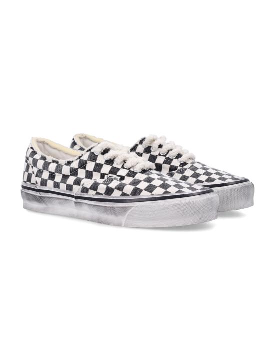 26FW 반스 볼트 OG 어센틱 LX 스니커즈 VN00114A705 RC RELIC CHECKERBOARD - VANS