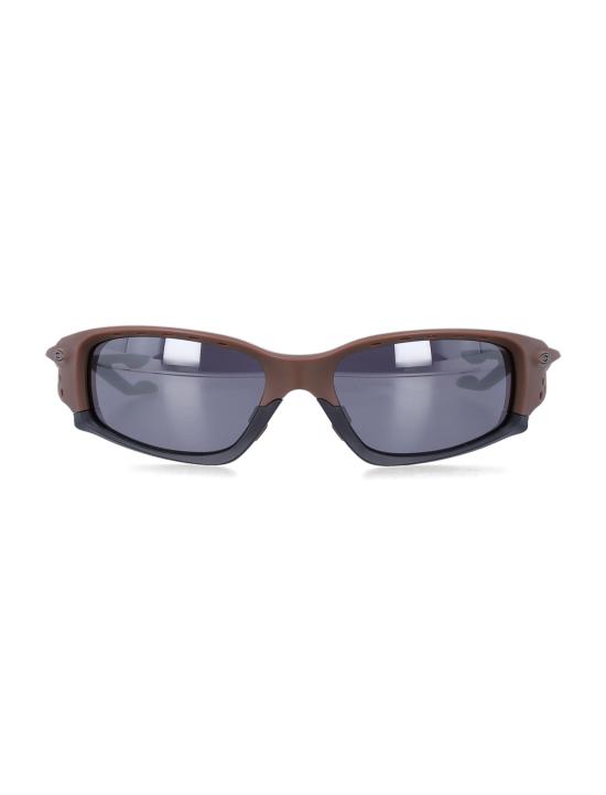 26FW 오클리 액세서리 0OO952906 MATTE MAHOGANY