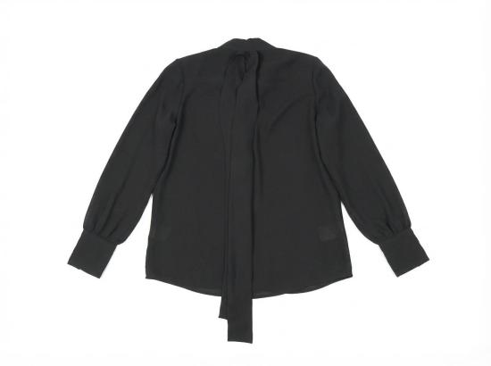  발렌티노 가라바니 코트 01a0b0d8 5fa0 775e 8f7d 26a45b53efc0 BLACK - VALENTINO GARAVANI